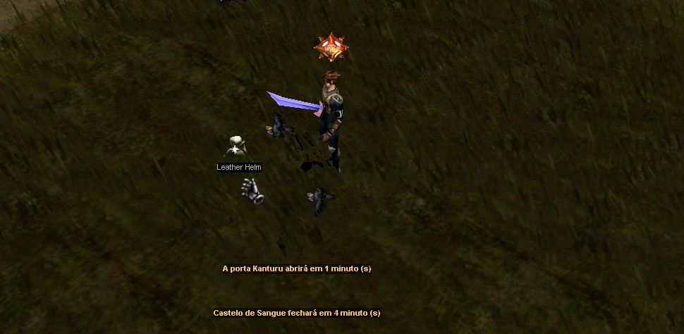 Drop Item